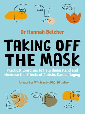 cover image of Taking Off the Mask